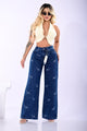 Wide Leg Angel