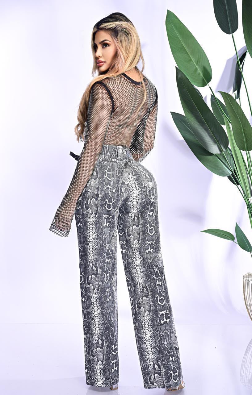 Palazzo Python