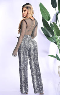 Palazzo Python