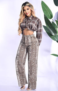 Palazzo Python