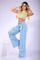 Wide Leg Amores