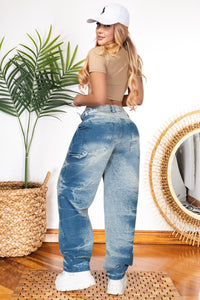 Baggy Ice