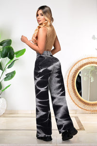 Wide Leg Eclipse