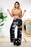 Wide Leg Eclipse