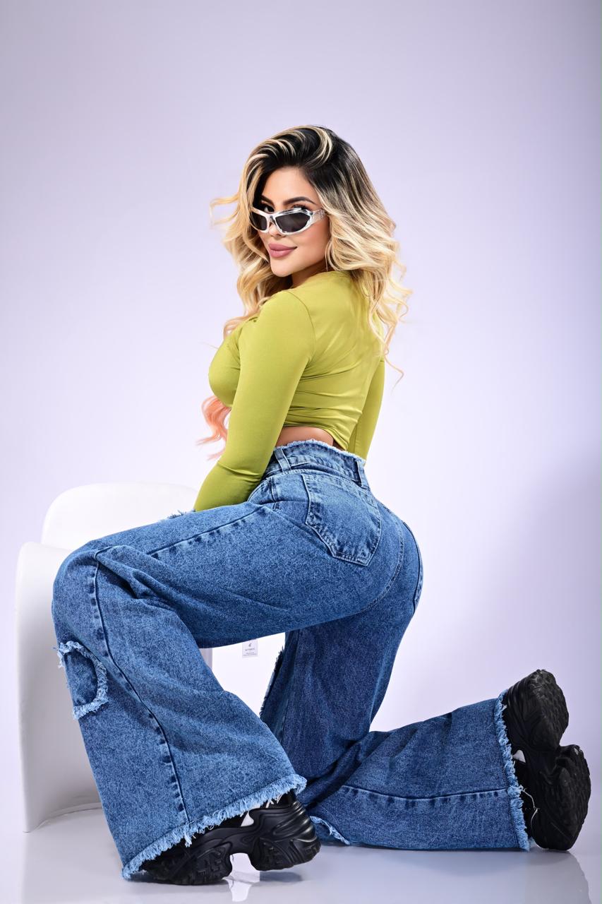 Wide Leg Amores