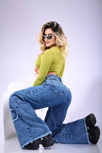 Wide Leg Amores