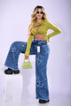 Wide Leg Amores