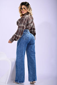 Wide Leg Steroids