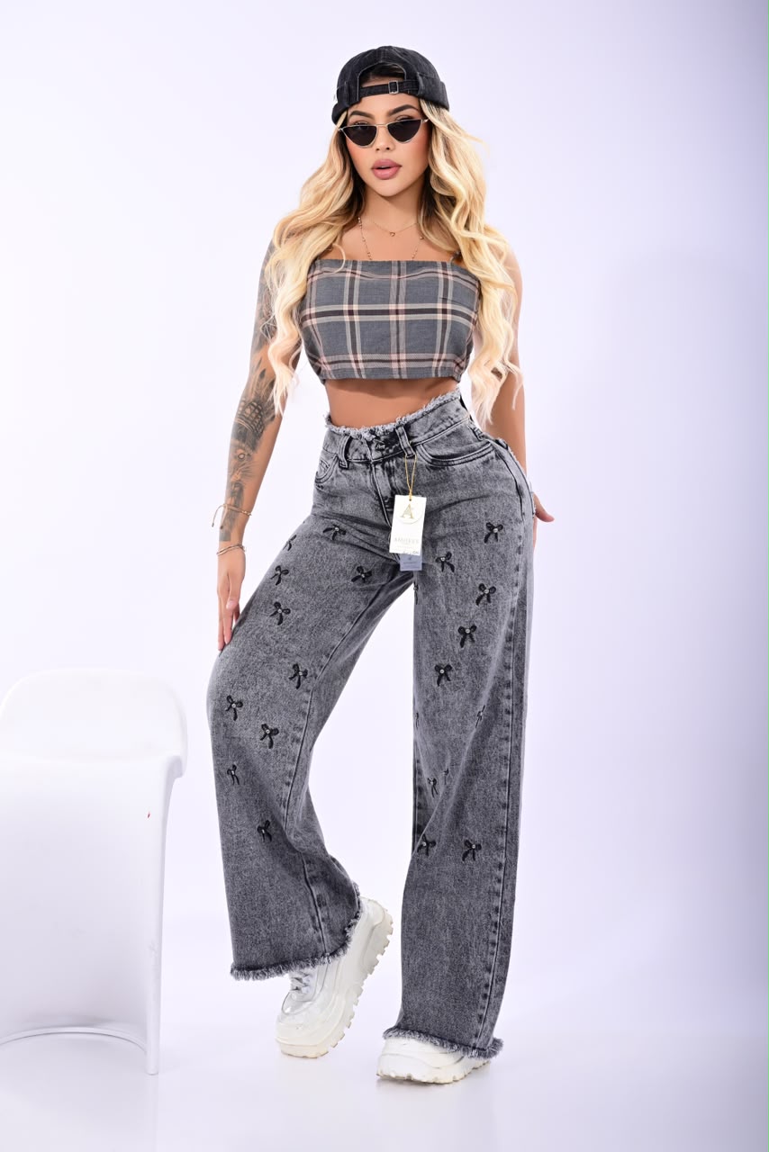 Wide Leg Margarita