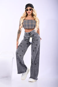 Wide Leg Margarita