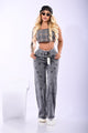 Wide Leg Margarita